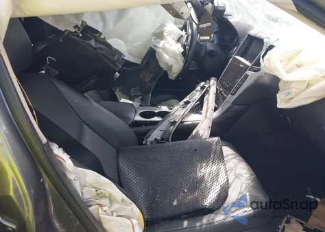 2022 Infiniti Q50 Luxe Awd из США, поврежденный, VIN JN1EV7BR6NM340056